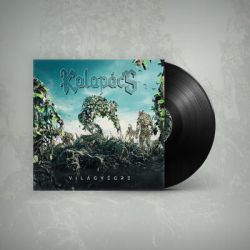 Vilgvgre LP