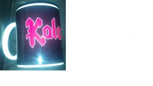 Kalapcs bgre Felirattal