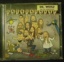 Dr. Weisz 1