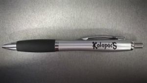 Kalapcs Toll