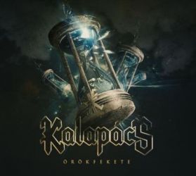 Kalapcs Kalapcs: rkfekete DIGI CD